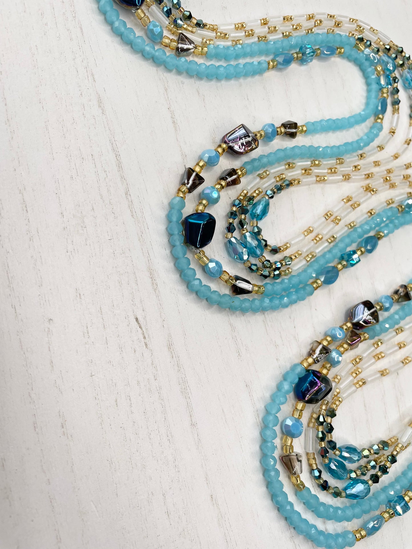 Jewels of the Nile (set)