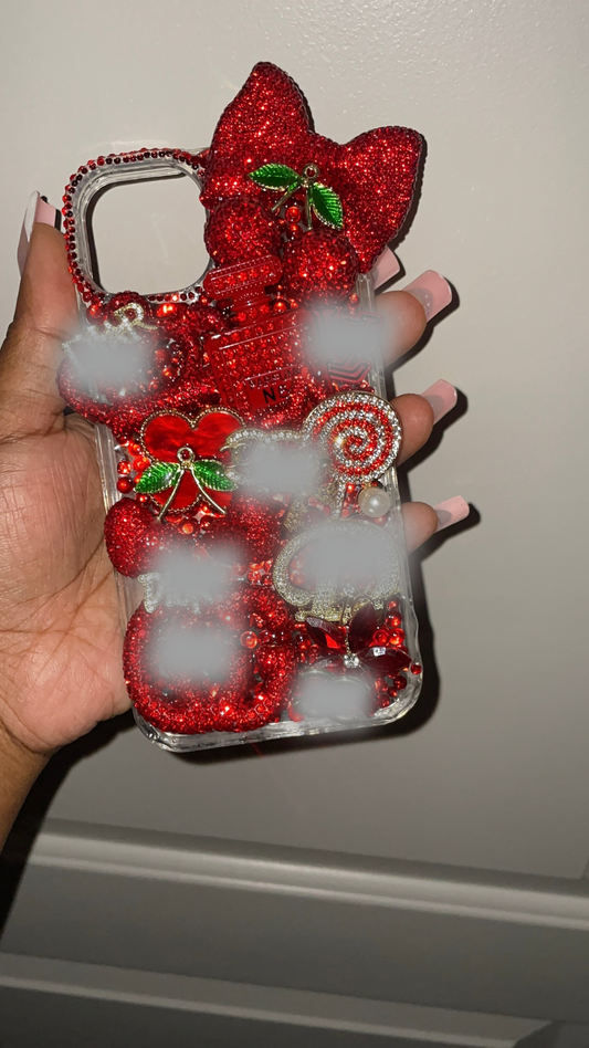 IPHONE 15 PLUS JUNK CASE