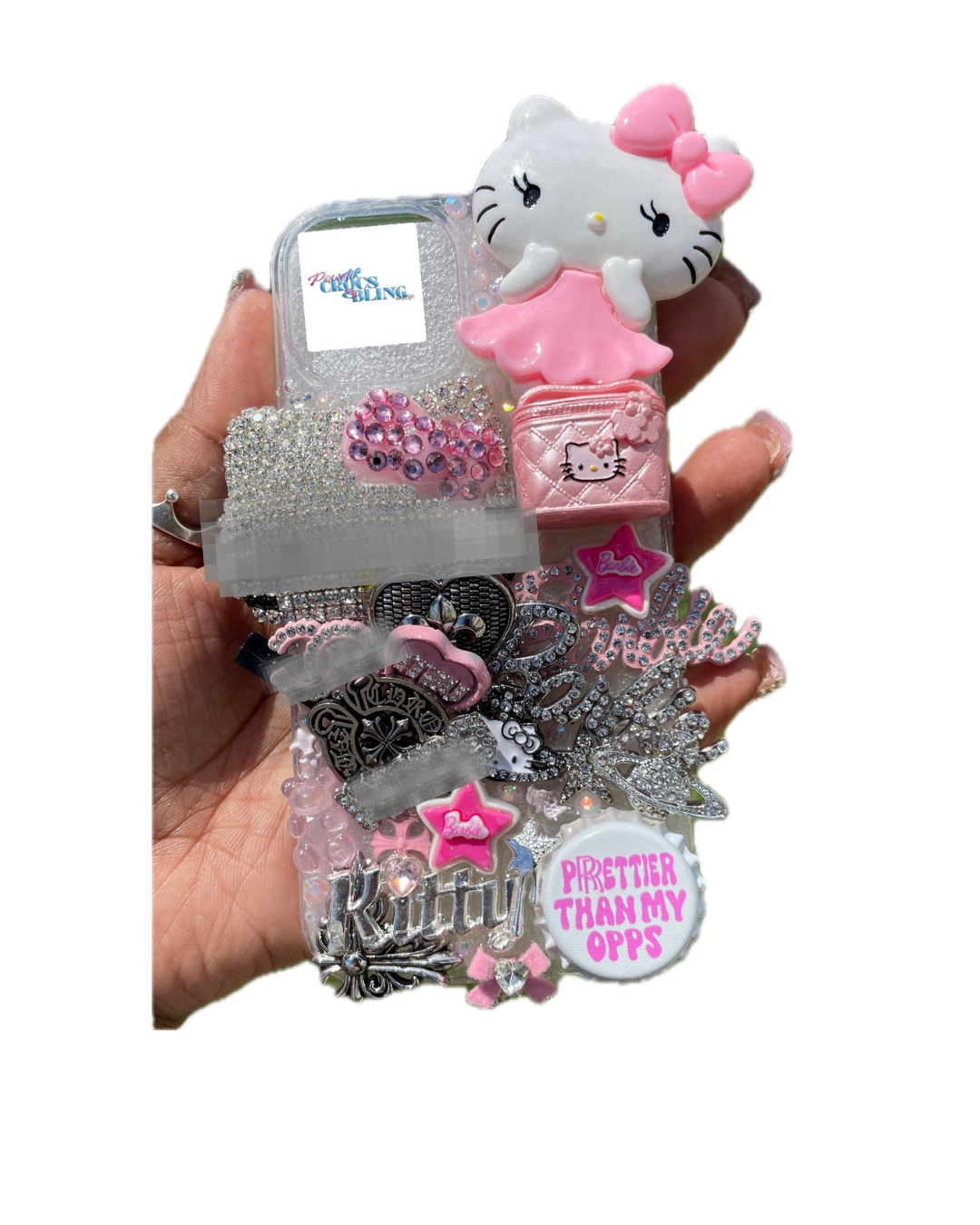 IPhone 15 HK Junk Case