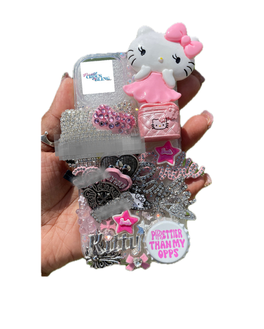 IPhone 15 HK Junk Case