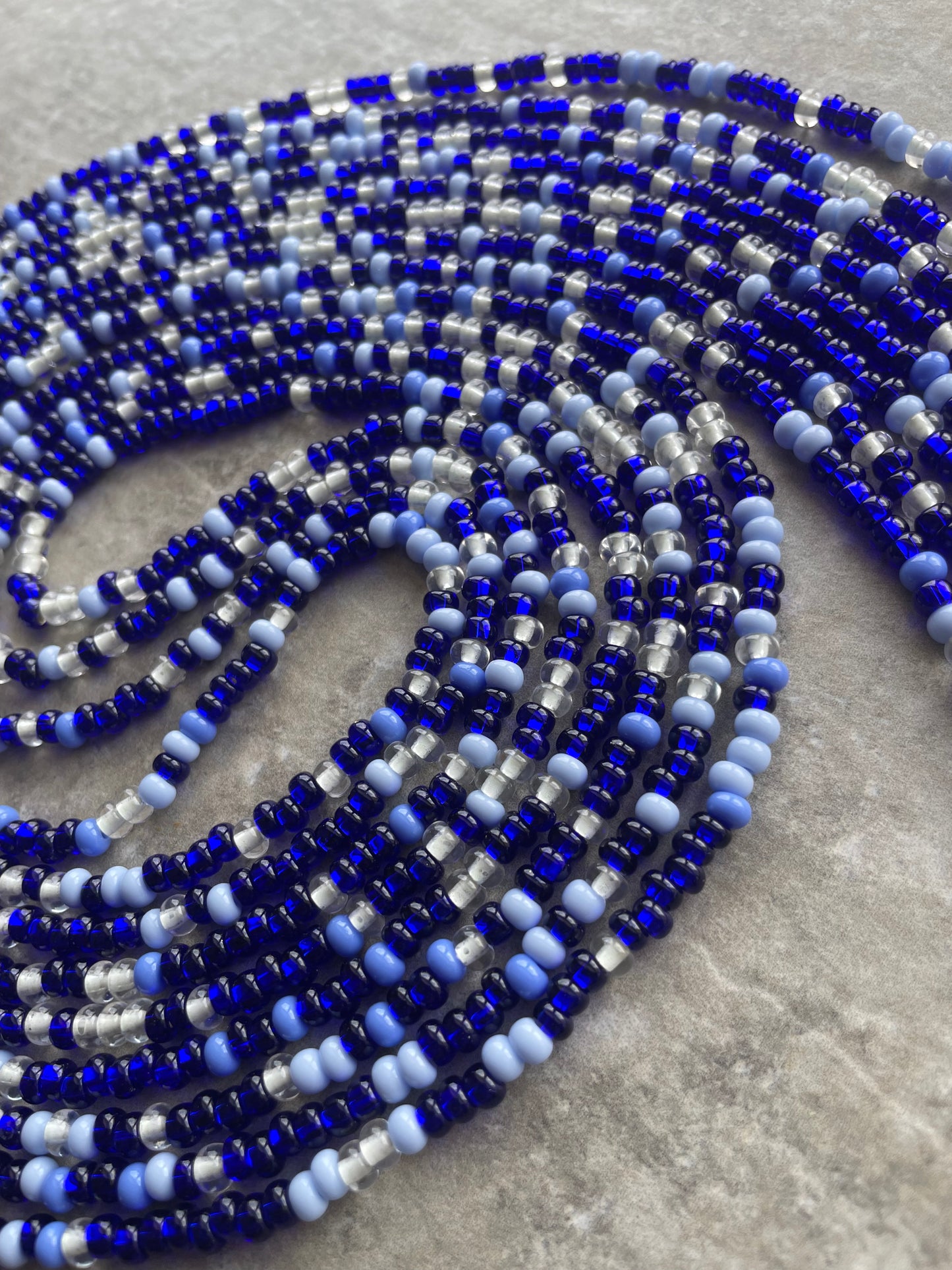 Blue Eclipse