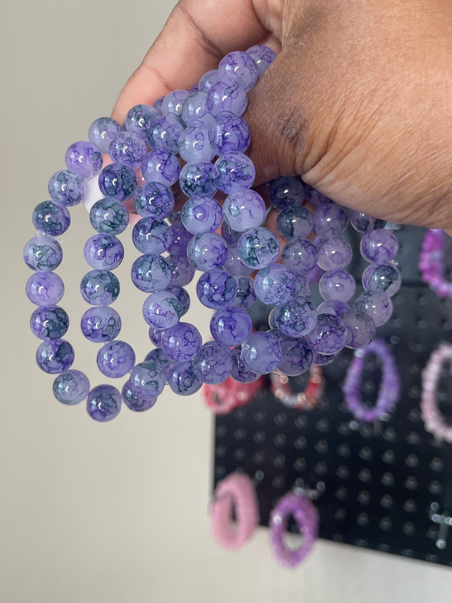 Purple Skittles