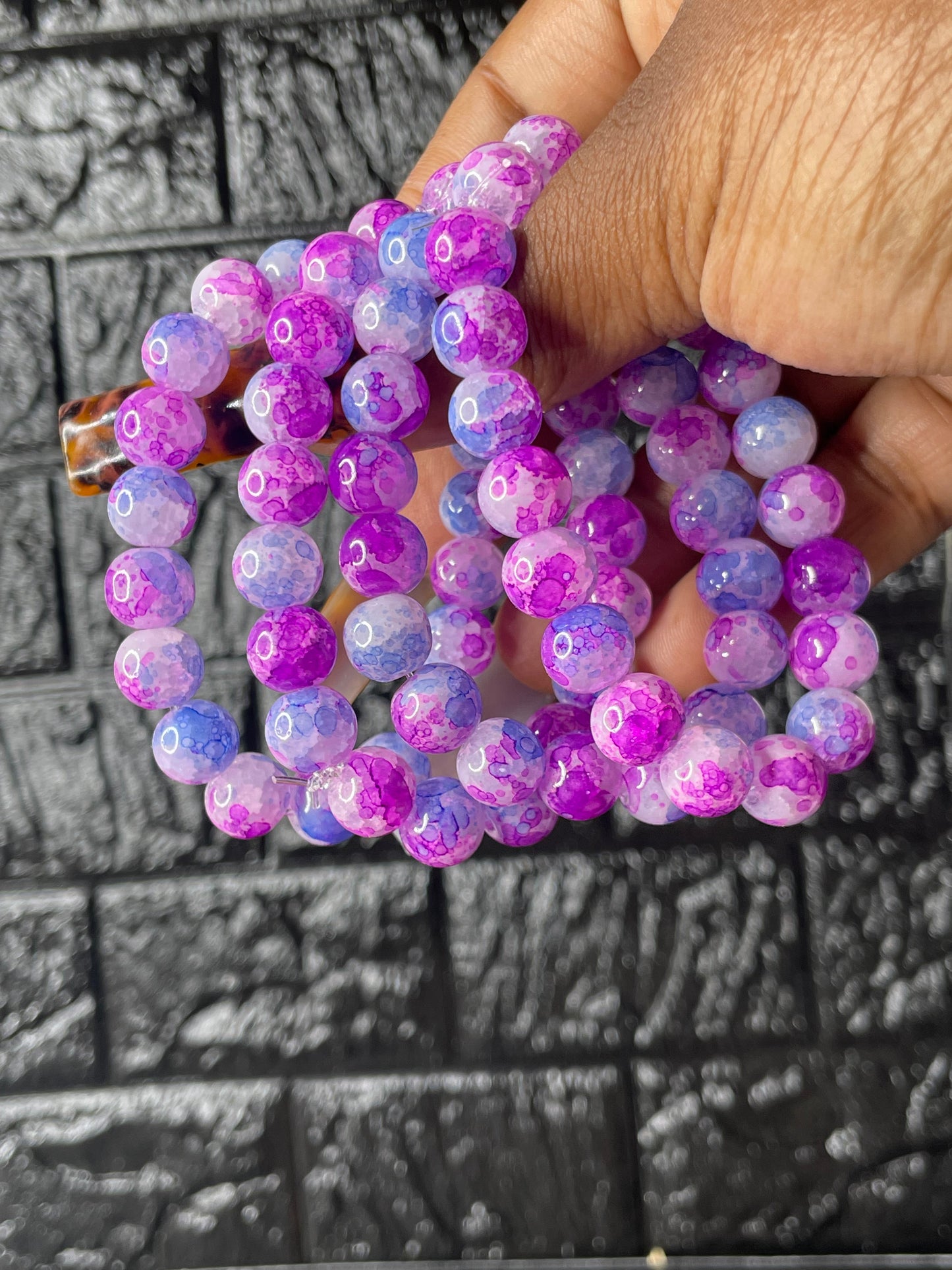Purple Bliss