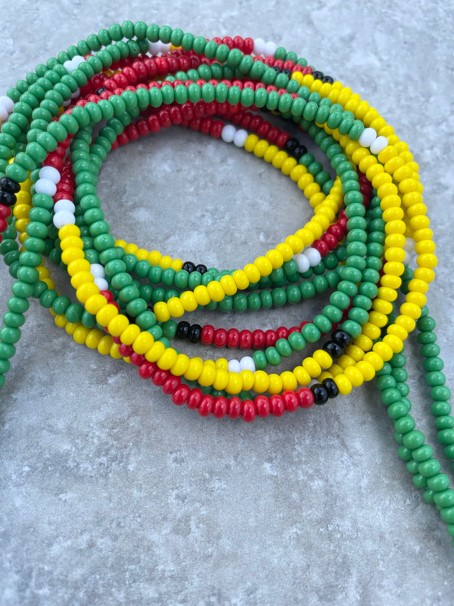 Guyana Flag