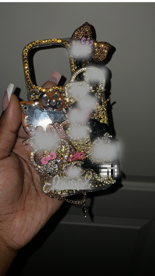 iPhone 16 Pro Junk Case