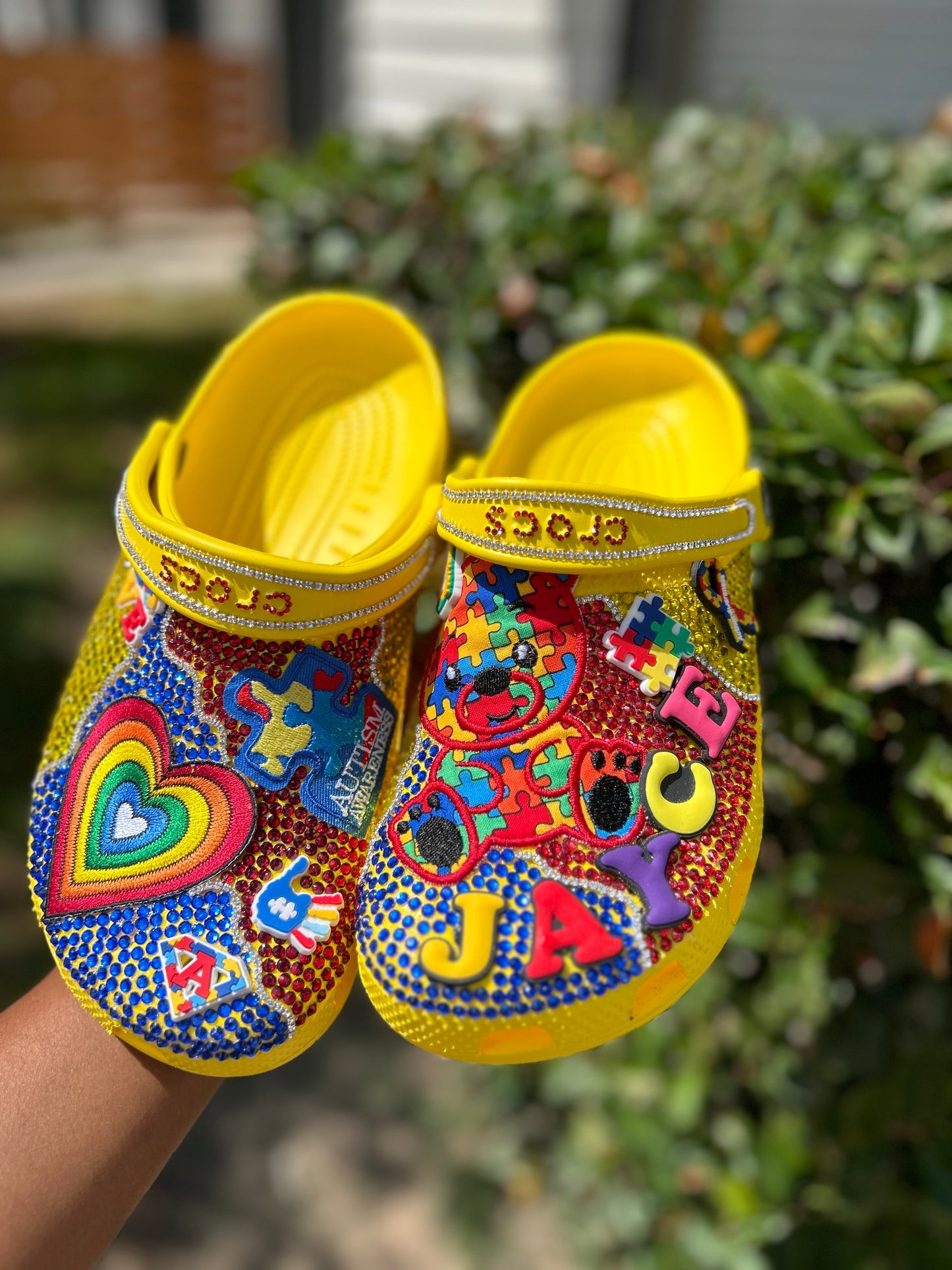 Adult Sizes
