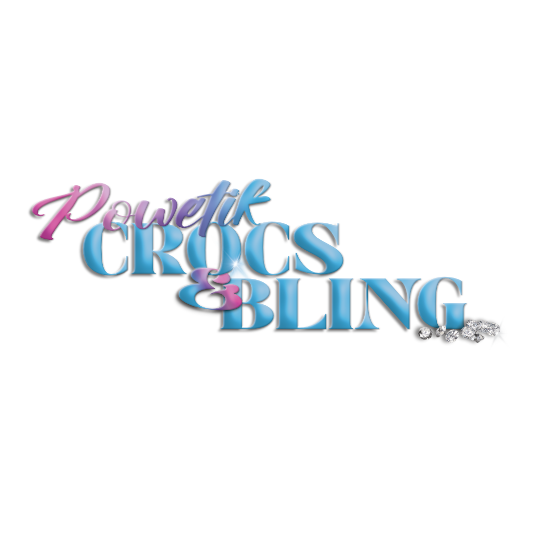 Designer inspired crocs