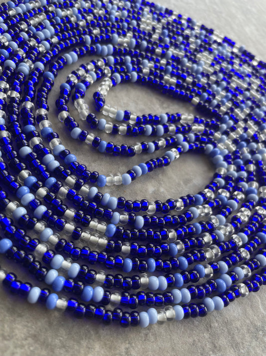 Blue Eclipse