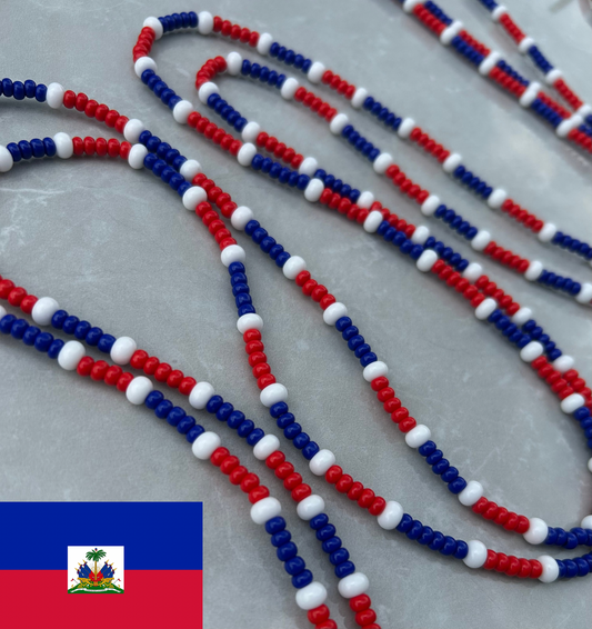 Haiti