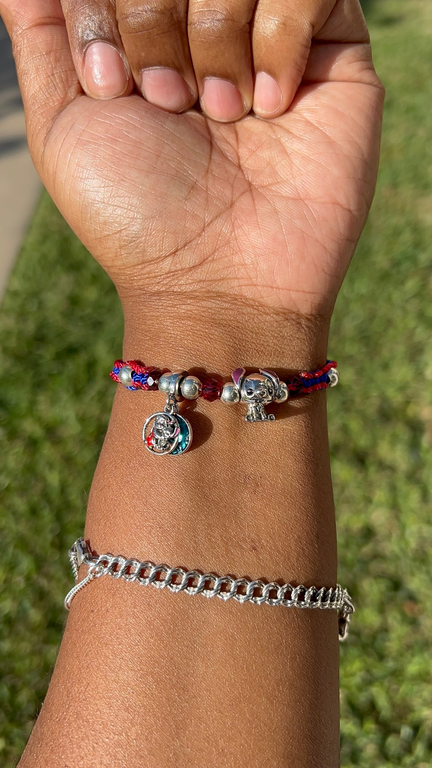 Lilo & Stitch Bracelet