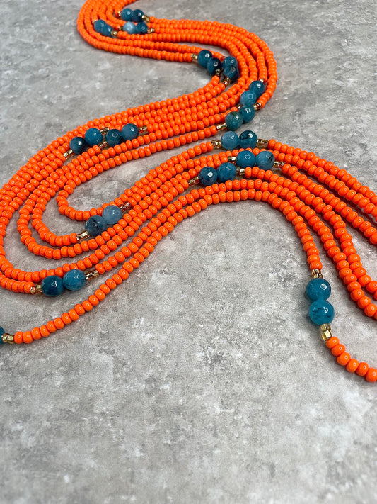 Orange Blist
