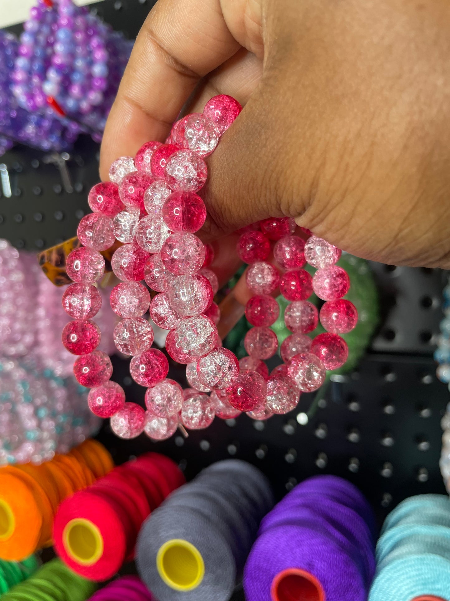 Strawberry Bombshell