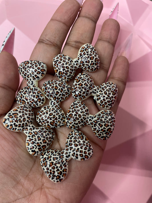 Cheetah Bows