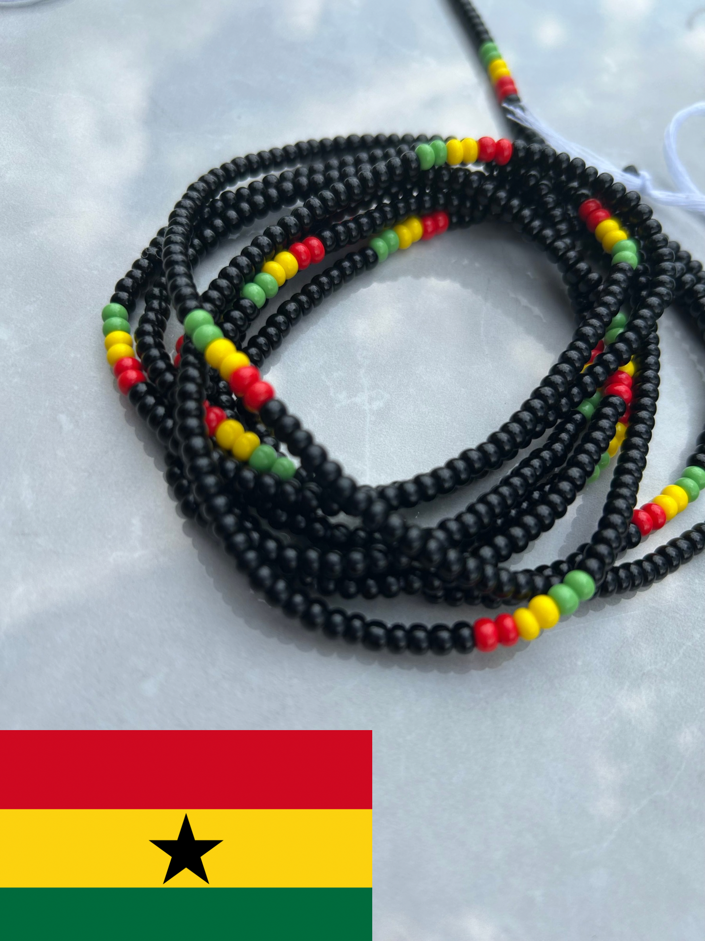 Ghana