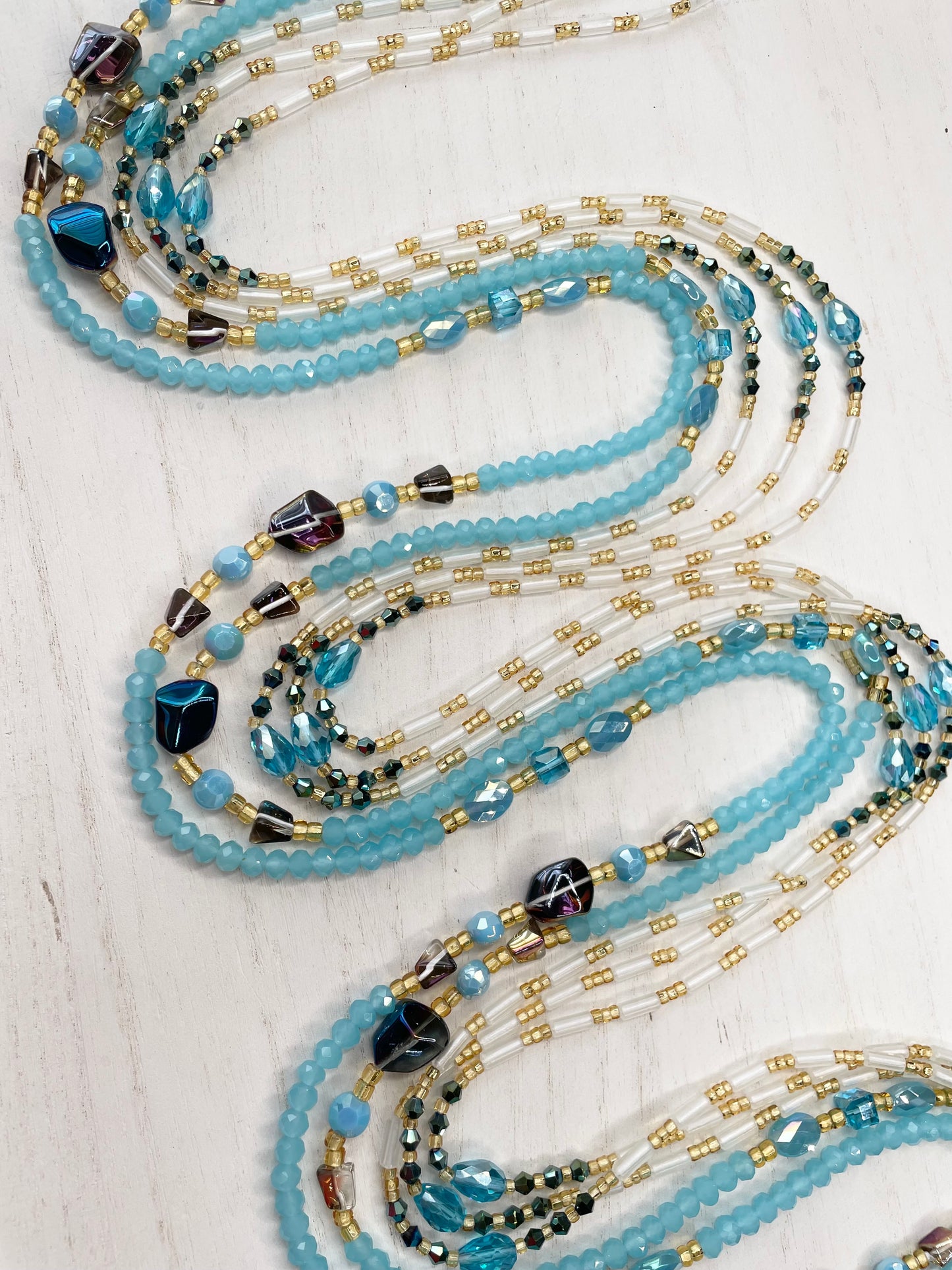 Jewels of the Nile (set)