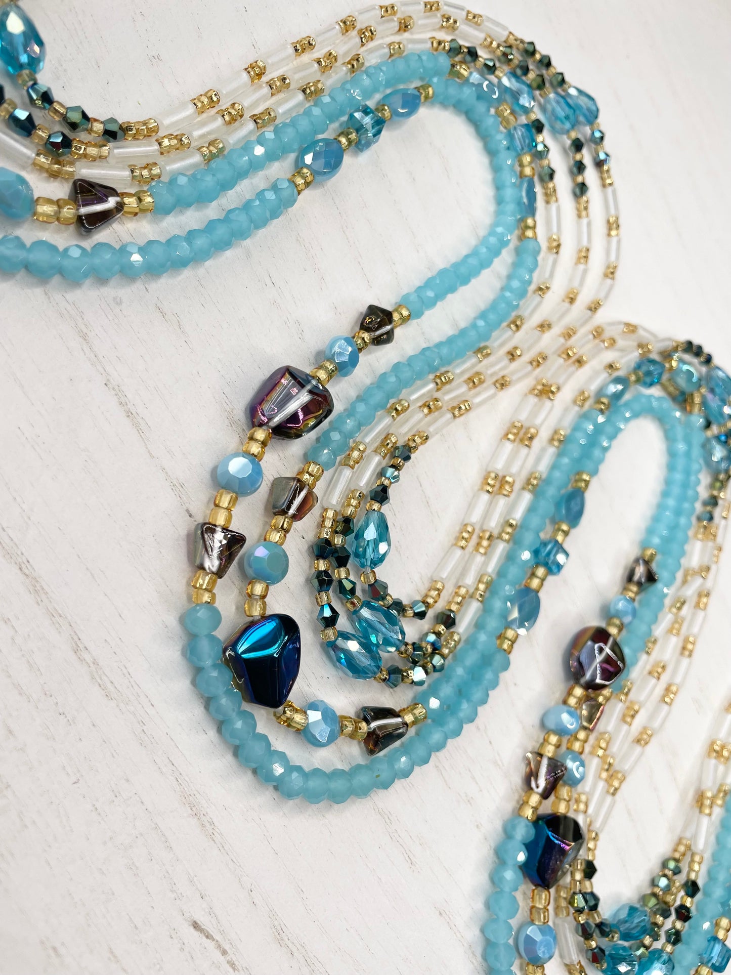 Jewels of the Nile (set)