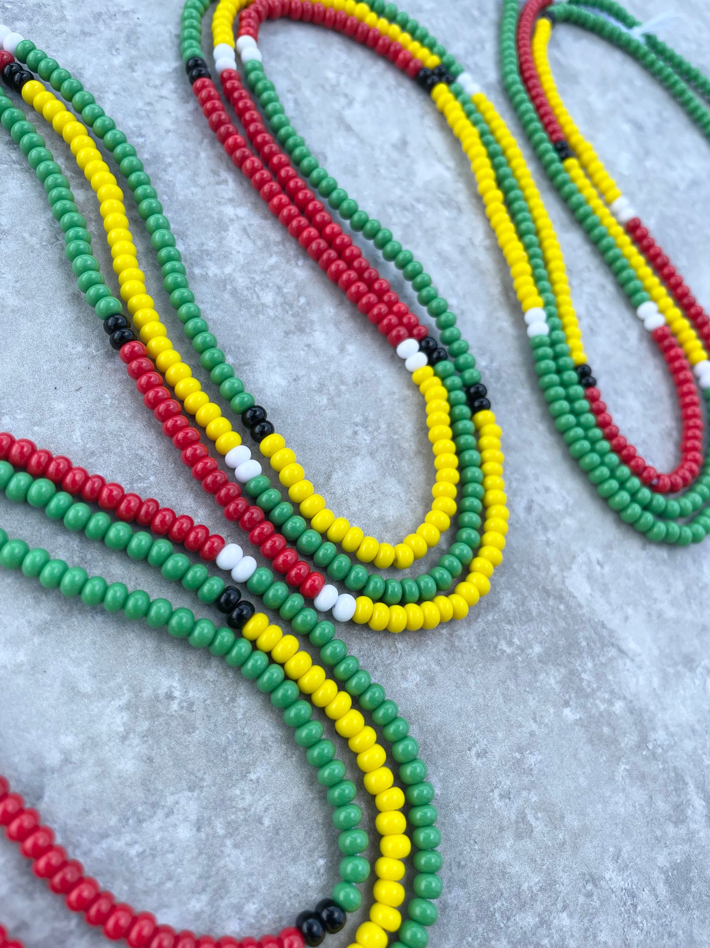Guyana Flag